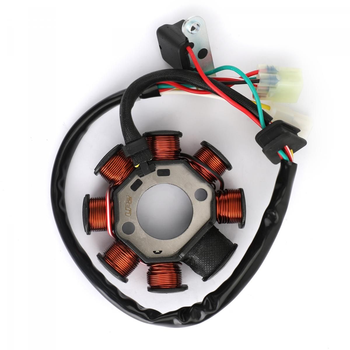 STATOR TE TC SMR 450 510 2005-2010, Husqvarna 8000A4245 8000A4257 8000A4265 8A00A4265 80B099174 8000A4511 8000A4266 - Image 9