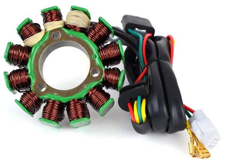 STATOR COIL 2016-2020 KTM SX-F 250 350 450 XC-F 250 450 HUSQVARNA FC FX 250 350 450 79239004100 - Image 5