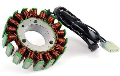 STATOR COIL KTM HUSQVARNA 250 300 450 525 XC-W EXC SIX DAYS 55439104000 83039004000 - Image 2