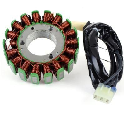 STATOR COIL KTM HUSQVARNA 250 300 450 525 XC-W EXC SIX DAYS 55439104000 83039004000