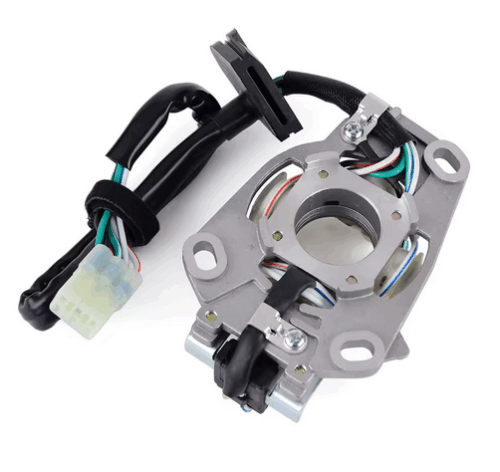 STATOR COIL 2005-2021 YAMAHA YZ125 1C3-85560-00-00 5BE-85560-00