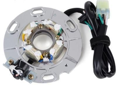 STATOR COIL 1996-2004 YAMAHA YZ125 4SS-85560-02-00