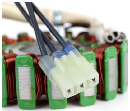 STATOR COIL KTM HUSQVARNA 250 300 450 525 XC-W EXC SIX DAYS 55439104000 83039004000 - Image 4