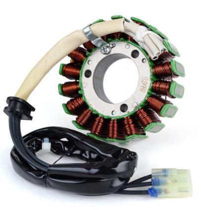 STATOR COIL KTM HUSQVARNA 250 300 450 525 XC-W EXC SIX DAYS 55439104000 83039004000 - Image 5