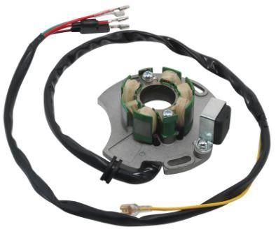 STATOR COIL MAGNETO GAS GAS, EC125 XC125 2001 MC250034005