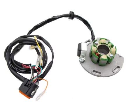 STATOR COIL 2005-2015 GASGAS EC125 MC125 MC250534005