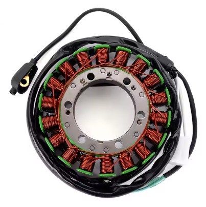 STATOR COIL 1993-2016 HONDA XR650L 31120-MW2-781