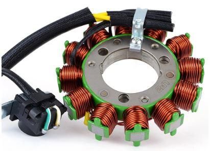 STATOR COIL KAWASAKI KX 250 252 450 F 21003-0102 21003-0147 21003-0082 21003-0148 - Image 4