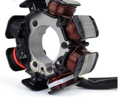 STATOR COIL KAWASAKI 1993-1996KLX250 KLX250R 1996-2007 KLX300R - Image 3