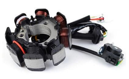 STATOR COIL KAWASAKI 1993-1996KLX250 KLX250R 1996-2007 KLX300R - Image 4