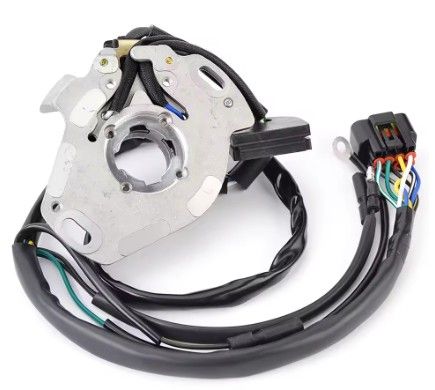 STATOR COIL 2002-2004 HONDA CR125R 31100-KSR-A01 31100-KZ4-L31 31100-KZ4-L21