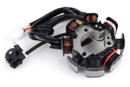 STATOR COIL KAWASAKI 1993-1996KLX250 KLX250R 1996-2007 KLX300R - Image 5