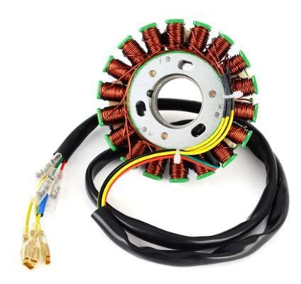 STATOR COIL HUSABERG KTM 58031002050 RM01192-R00
