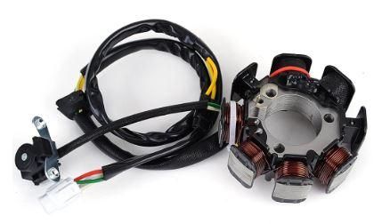 STATOR COIL KAWASAKI 1993-1996KLX250 KLX250R 1996-2007 KLX300R - Image 6