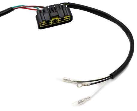 STATOR COIL 1998-2007 HUSQVARNA CR125 800086796 - Image 2