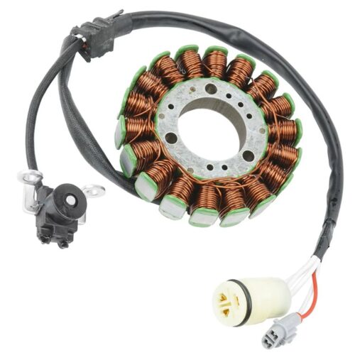 STATOR COIL 2009-2024 YAMAHA YFZ450 X R 18P-81410-00-00