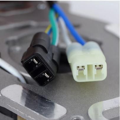 STATOR COIL 1998 HONDA CR125R 31100-KZ4-J01 31100-KZ4-J02