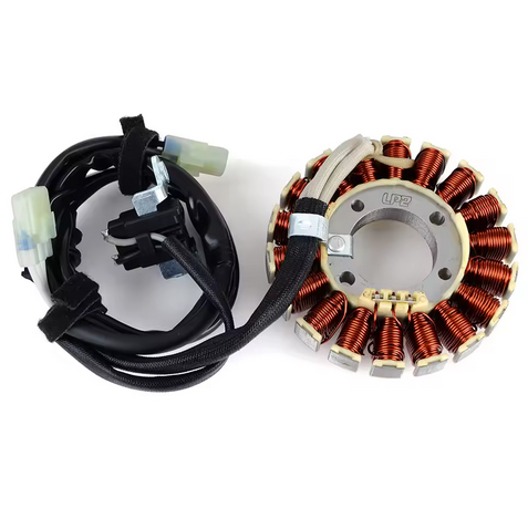 STATOR COIL 2012-2015 YAMAHA WR450 WR450F 1DX-81410-00