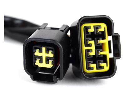 STATOR COIL 1999 HONDA CR125R 31100-KZ4-J11