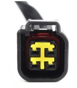 STATOR COIL DR650SE 1996-2019, SUZUKI 32101-32E00 32101-32E01