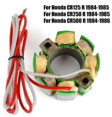 STATOR COIL CR125 CR250 CR500 84-85 HONDA YAMAHA
