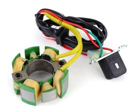 STATOR COIL KTM HUSQVARNA 85 125 150 50439004000