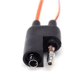 STATOR COIL CRF150 03-05, 31120-KPT-901, 31120-KPT-902 - Image 2