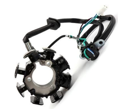 STATOR COIL CRF150 03-05, 31120-KPT-901, 31120-KPT-902