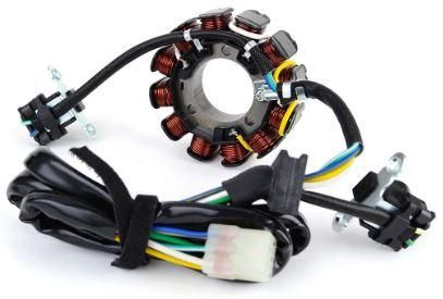 STATOR COIL MAGNETO CRF 450 R 2009 HONDA