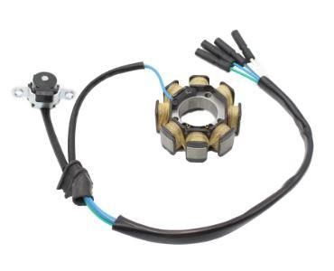 STATOR COIL CRF450R 2002-2003, HONDA 31100-MEB-670 31100-MEB-671