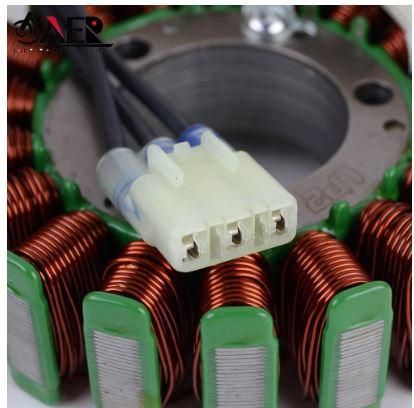 STATOR COIL Beta RR 4T 350 EFI 2015 RR 4T 350 390 430 480 Racing 2016-2019, 006101200000 - Image 2