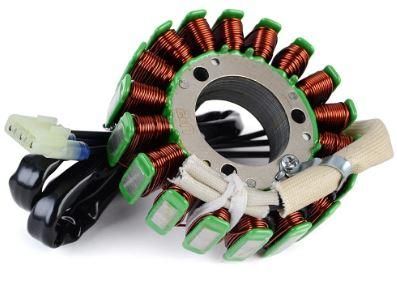 STATOR COIL Beta RR 4T 350 EFI 2015 RR 4T 350 390 430 480 Racing 2016-2019, 006101200000 - Image 3