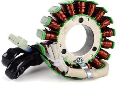 STATOR COIL Beta RR 4T 350 EFI 2015 RR 4T 350 390 430 480 Racing 2016-2019, 006101200000 - Image 4