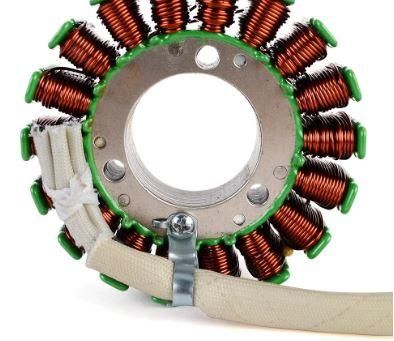 STATOR COIL Beta RR 4T 350 EFI 2015 RR 4T 350 390 430 480 Racing 2016-2019, 006101200000 - Image 5