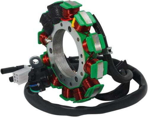 Stator Coil Honda XR400R 96-04 XR650R 00-07 31120-MBN-651 31120-KCY-651