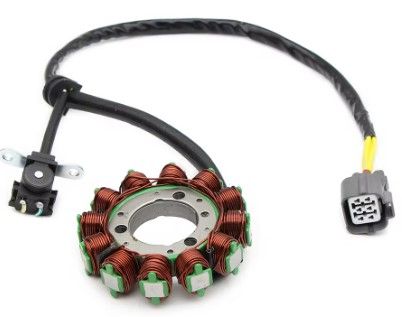 STATOR COIL 2021-2023 KAWASAKI KX250 XC X KX450 X KSR 21003-0205 21003-0184