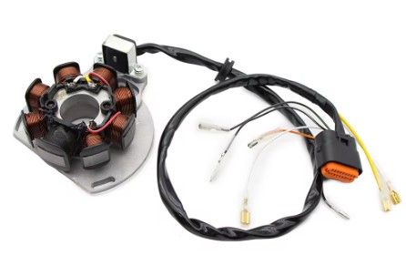 STATOR COIL 2005-2008 GASGAS EC125 EC200 EC250 EC300 ME250534005