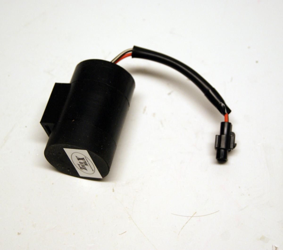 CONDENSER CDI 33640-28H00, SUZUKI RMZ250 10-12 RM-Z, RMZ450 08-12 MX KL20-1545 - Image 2