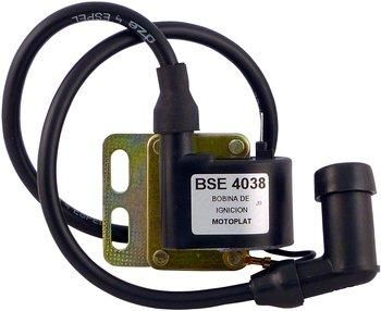 COIL IGNITION DZE BSE 4038 04038-04, Motoplat