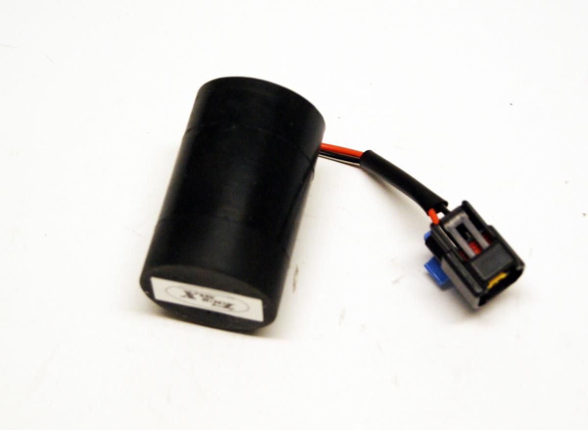 CONDENSER 77111035000 KTM, SX-F 250/350 SXF250 KTM 11-12, KL20-1546 - Image 4