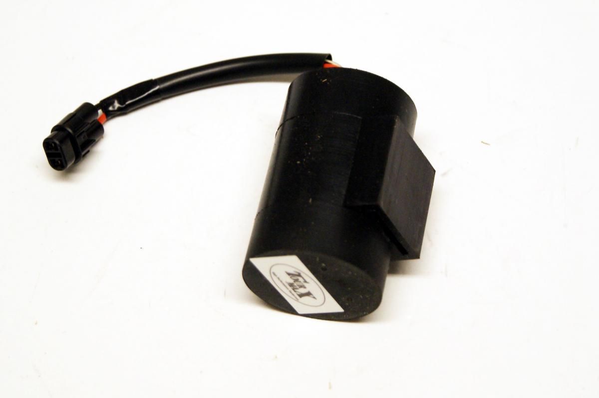 CONDENSER CDI 33640-28H00, SUZUKI RMZ250 10-12 RM-Z, RMZ450 08-12 MX KL20-1545 - Image 5