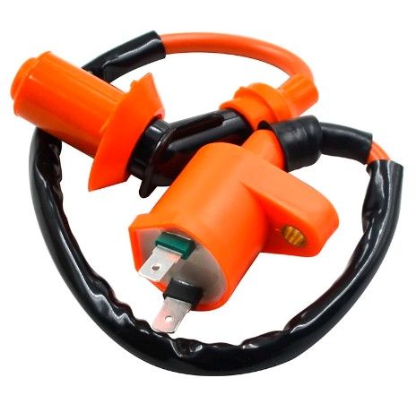 COIL IGNITION HONDA TRX 90 125 200 250 300 350 400 450 XR 200 250 350 500 600 30510-HN5-670