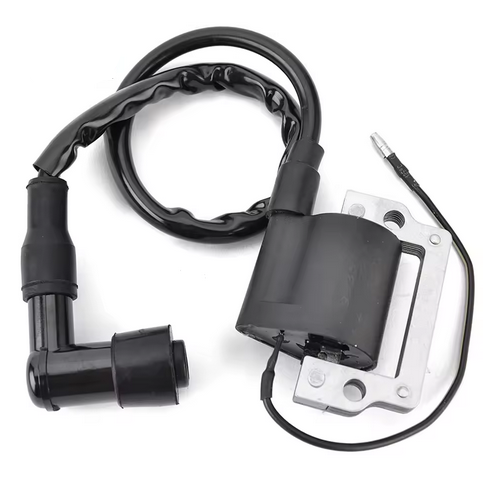 IGNITION COIL + CAP 6V YAMAHA DT GT IT RT 255-82310-40 33410-430010