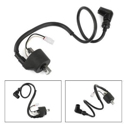 IGNITION COIL 2001-2008 SUZUKI RM125 RM250 33410-37F00
