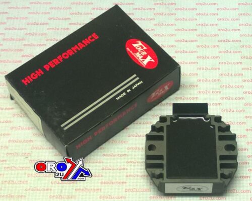 REGULATOR 32800-32E00 DR650SE, K&L 20-3557 DR650SE 1996-2011