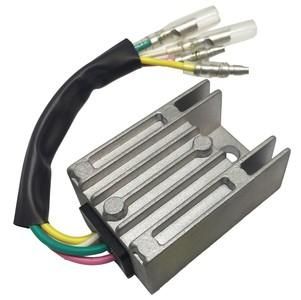 VOLTAGE REGULATORS 12V 12A DZE 2565, DZE 02565-04 31410-KZ1-670