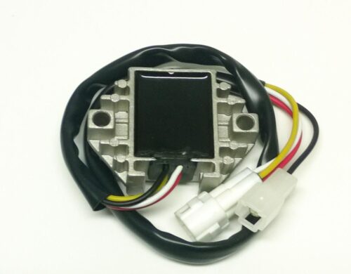 REGULATOR WR250 WRF450, 5TJ-81960-02-00 YAMAHA, MX-01150, AYA6064