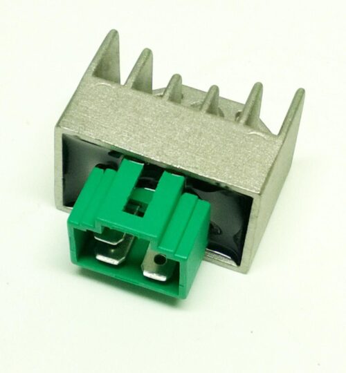 RECTIFIER / REGULATOR 12V CRF125F, ARROWHEAD AHA6116, 230-58230, 31600-KYK-911, DIRT 230-58230 CRF110F 2013-16, CRF125F 2013-18, CRF125FB 2014-18