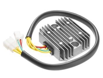 REGULATOR 31600-MY6-671, HONDA XR650L 93-13 REGULATE, AHA6042, DZE2059