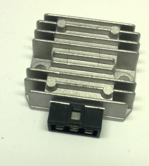 REGULATOR KAWASAKI KMX125, AR125 KMX125 KDX125 21066-103421066-1039 AKI6017, DZE2084 ROAD DIRT